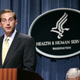 Alex Azar (Evan Vucci/AP Images)